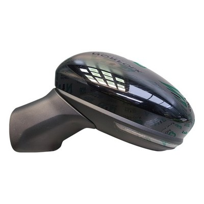 Renault Captur 2 Power fold /Heated Front Left Mirror