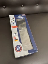 Abus 6500/110 Bordo Granit XPlus Black High Security Folding Bike Lock