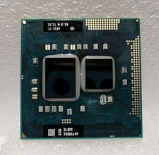 CPU Processore Intel Core i3-350M SLBPK - 2.267GHz per NOTEBOOK