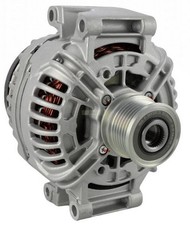 Alternator New Eurostarter Oe Ref. 0124615018 For Chrysler