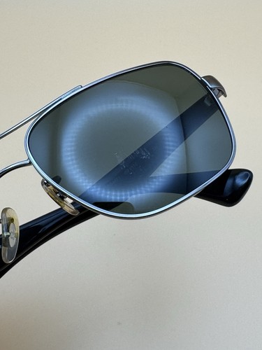 SUNGLASSES RAY BAN RB3483 004/71 60-16 140 - Picture 11 of 15