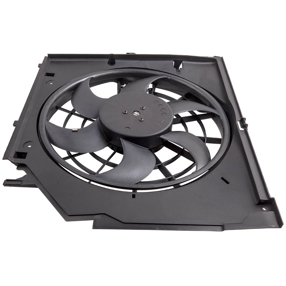 Cooling Fan Assembly for BMW 318i/328i/320i/330i/325i 17117503761 17117503763