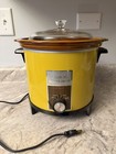 vintage Sears 1970s Crock Watcher slow cooker — photo 1