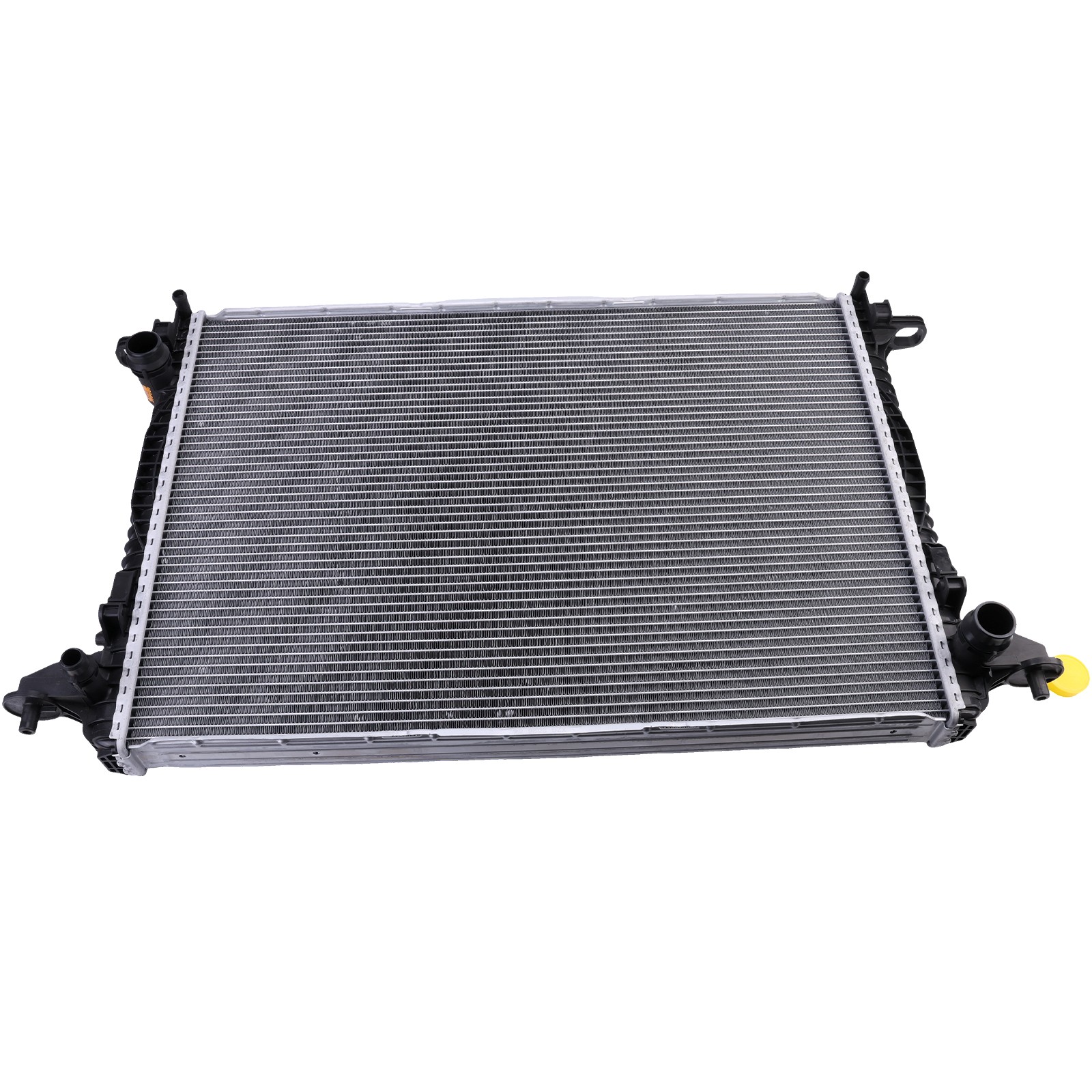 Lamborghini Urus Cooler P/N 4M0121251M