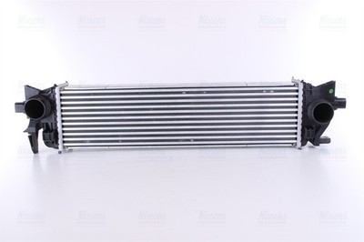 Nissens Charge Air Intercooler 96133 for VOLVO XC90 II (2015) XC90 2.0 D5 etc