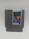 Alpha Mission Nintendo NES Authentic Tested And Working Cartridge Only