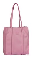 Gabor Elfie Zip Tote Bag M Shopper Tasche Pink Rosa Neu