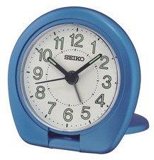 Seiko Folding Travel Alarm  QHT018L RRP £25.00