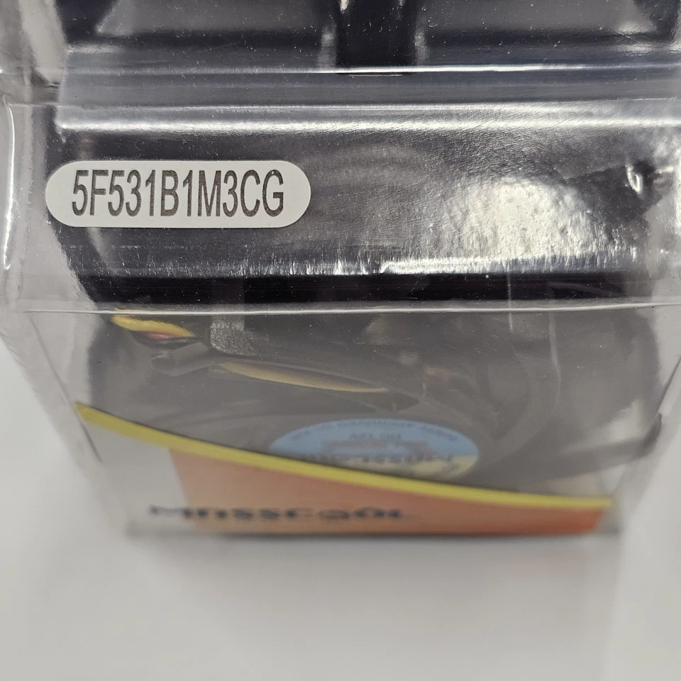 BRAND NEW 5F531B1M3CG MASSCOOL CPU COOLER  ISO CERTIFIED (YT8) - Image 3 of 4