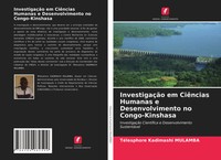 TéLesphore Kadimashi Mulamba | InvestigaçãO Em CiêNcias Humanas E...