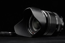 Fujifilm Fujinon XF 18-55mm F/2.8-4 R LM OIS EBC Lens US Duty Paid 10008