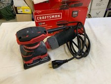 Craftsman Detail Sander