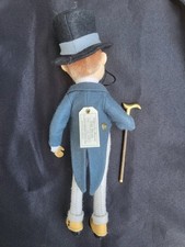 R. John Wright Dolls & Doll Playsets for sale | eBay R. John Wright Dolls & Doll Playsets for sale | eBay