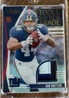 2025 Panini Absolute Cam Skattebo Base (RAW)