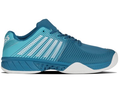 K-Swiss EXPRESS LIGHT 2 CARPET Celestial/Scuba Blue/Brilliant Whit