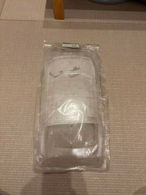 Tamiya 1/10 Nissan 300ZX IMSA GTS Spare Body RC Car Shell Rare from Japan