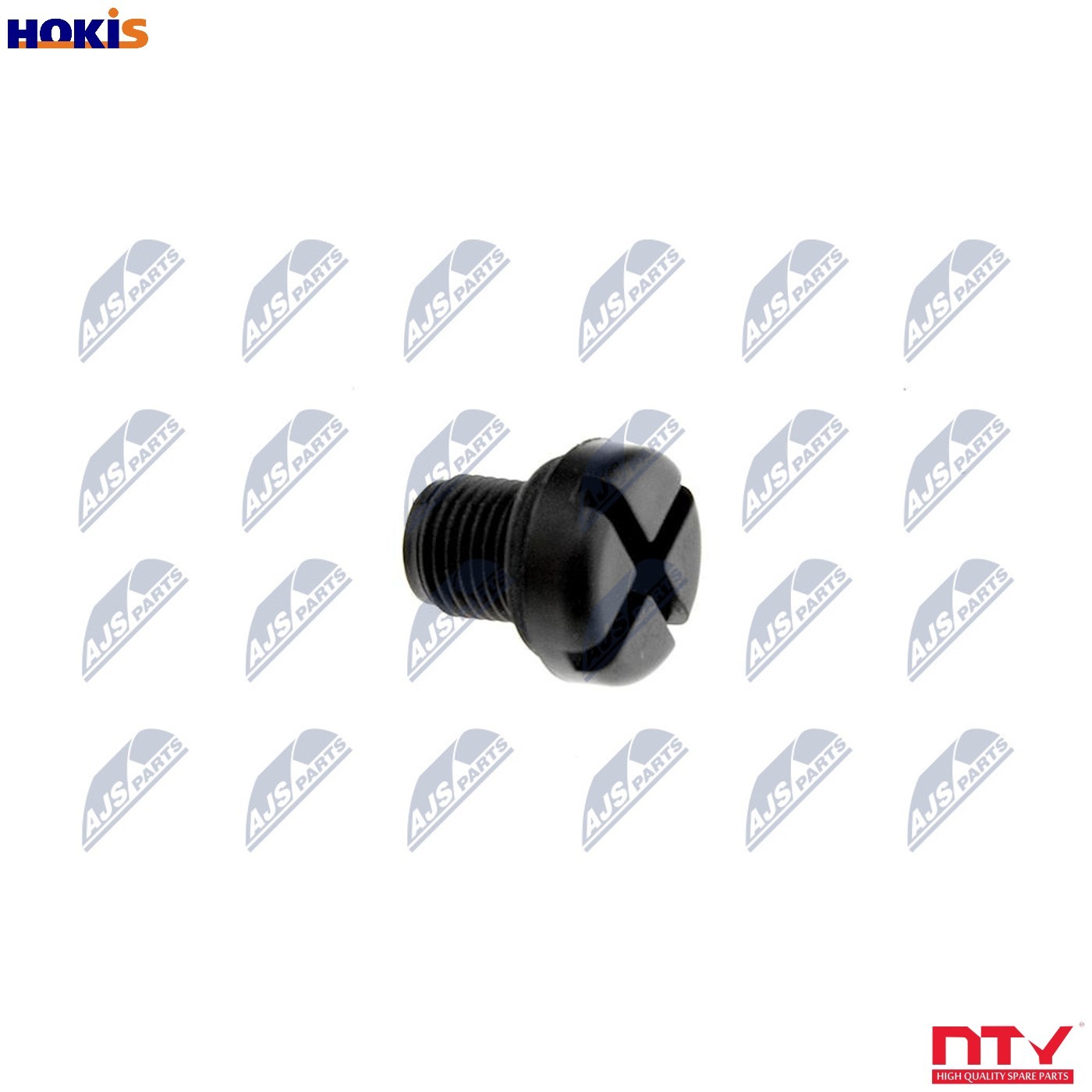 Radiator Breather Screw For Bmw 1 E81 E87 E88 3 E46 E91 5 E34 - Image 11