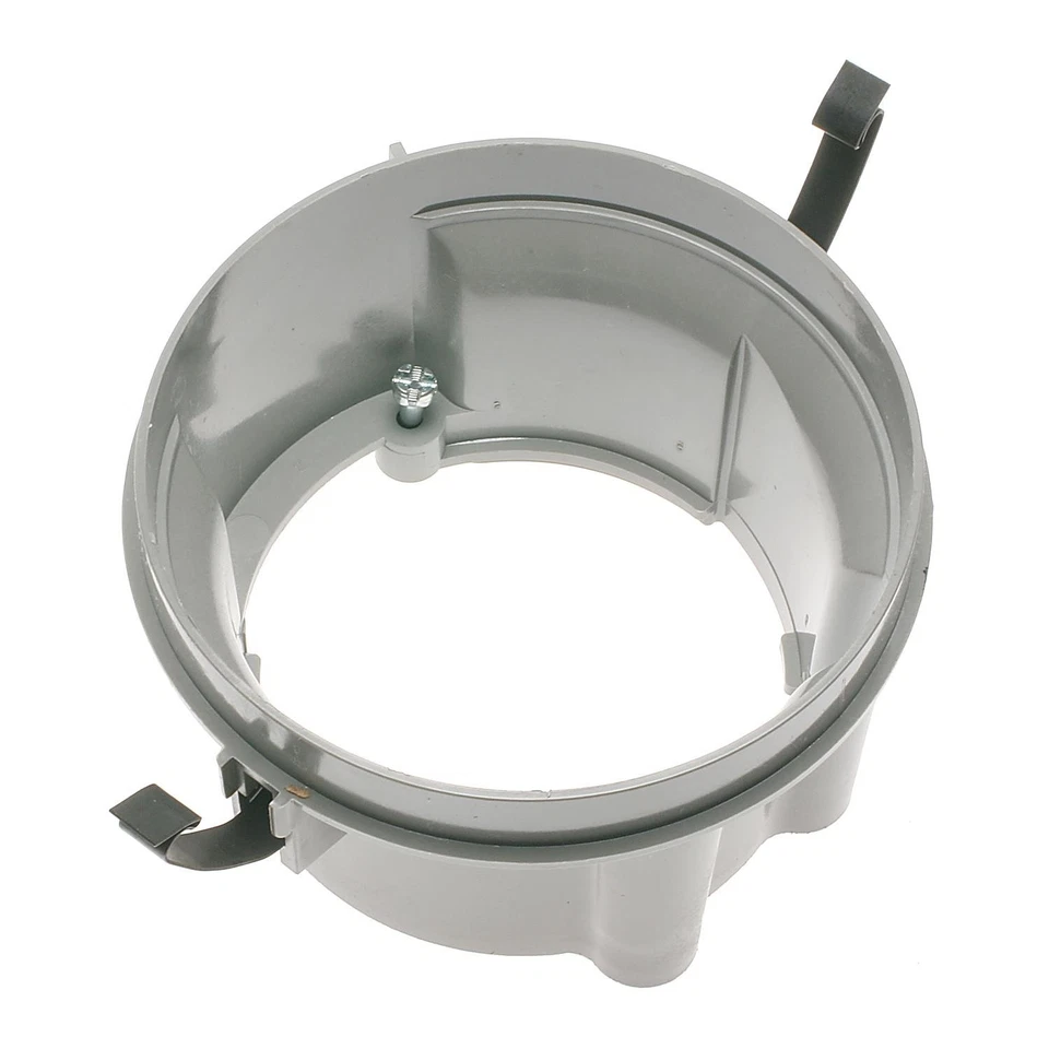 For 1978-1983 Ford Fairmont Distributor Cap Adapter SMP 1978 1979 1980 1981 1982 - Image 2 of 3