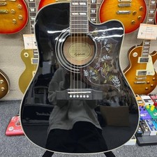 [11747]EPIPHONE by Gibson Hummingbird PRO