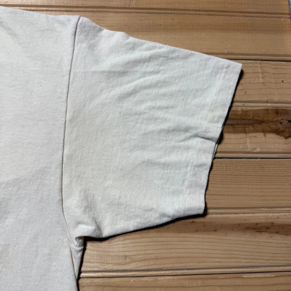 Camisa de concierto vintage 1994 Reggae Sunsplash décimo aniversario gira mundial XL Foto 4 de 4