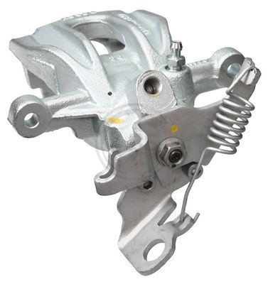 A.B.S. 630211 Bremssattel Hinten Links FüR Ford Mondeo III 04-07-image