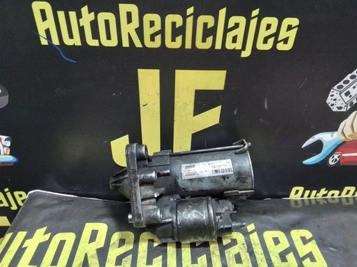 968826848003 Motor Arranque para CITROEN JUMPY FURGÓN * 96583 - Imagen 1 de 5