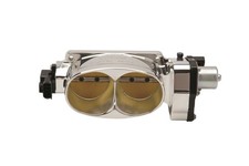 Ford Performance Billet 65mm Throttle Body - Cobra Jet M-9926-cj65 Ford Performance Billet 65mm Throttle Body - Cobra Jet M-9926-cj65