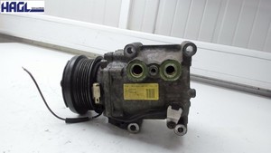 Kompressor Klimaanlage YS4H19D629AB Ford Fiesta 1.3 JH1/JD3 51 KW 70 PS