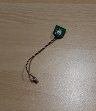 Samsung NP-NC10 - NC10 Power Button Switch Card Power Button