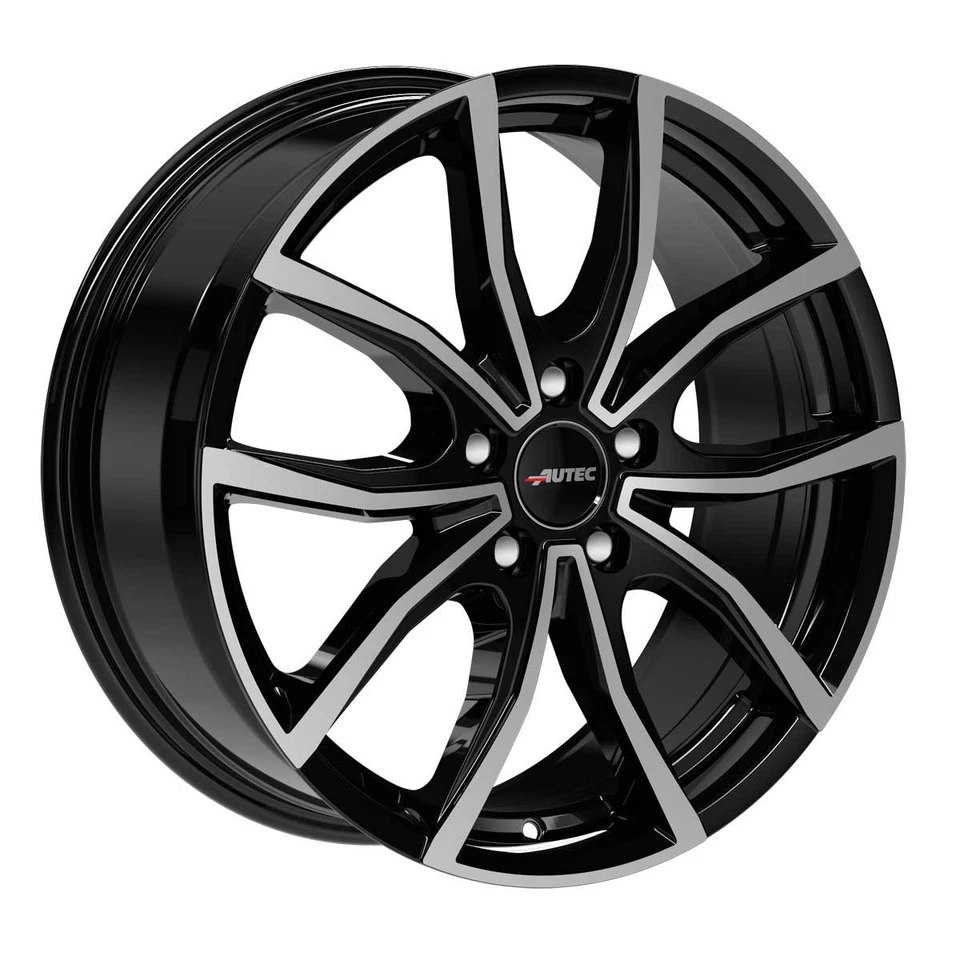 4 Winterräder Winter  Kompletträder für Volvo EX30 7,5x19 Vidron SWP 235/45 R19 - Bild 4 von 4