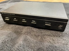 Niles SS-4 ~ 4 Speaker Selection System with Amplifier Protection ~ USA