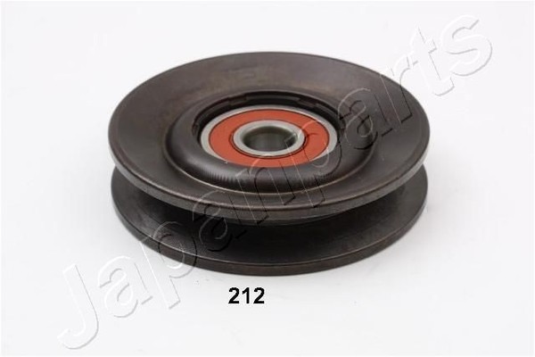 Japanparts RP-212 Umlenk-/FüHrungsrolle, Keilrippenriemen FüR Toyota-image