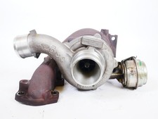 7678351 turbolader at FIAT CROMA 194 1.9DIESEL KW88 - 939A1000 2005 80295