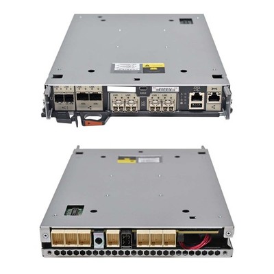 NetApp 111-02505 111-02507 RAID Controller Module for FAS2650 Storage + 4x GBIC