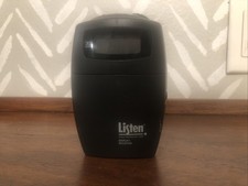 Listen Display Receiver 72MHZ LR-400-072