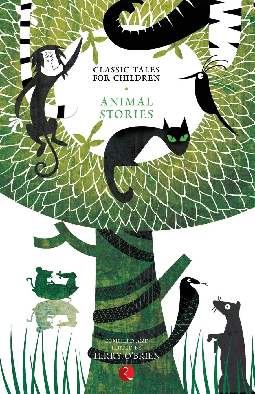 Classic Tales for Children by Terry O'Brien - - Image 4