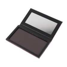 Empty Eyeshadow Blush Cosmetics Palette Gradient Color Magnetic Makeup Storag