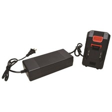 Uniweld MEACA AC/DC Adapter for MEVP6SB Vacuum Pump