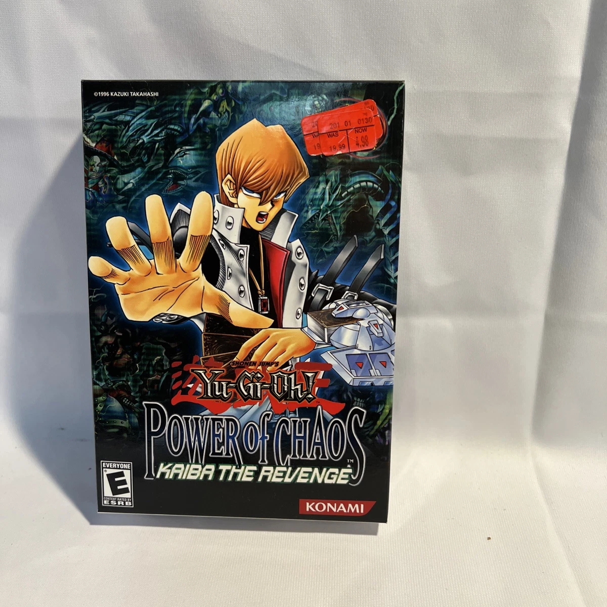 yugioh power of chaos products for sale | eBay