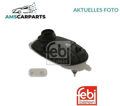 KÜHLMITTEL AUSGLEICHSBEHÄLTER 101121 FEBI BILSTEIN P NEU OE QUALITÄT