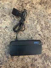 ZOLL Hot Spot MTHS-LNA3 with Power Cord & Adapter