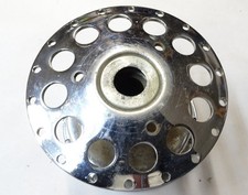 VINTAGE 1950's SCHWINN WHIZZER FRONT EXPANDER DRUM BRAKE HUB