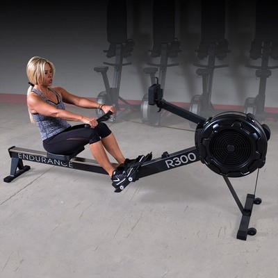 Endurance R300 Indoor Rower
