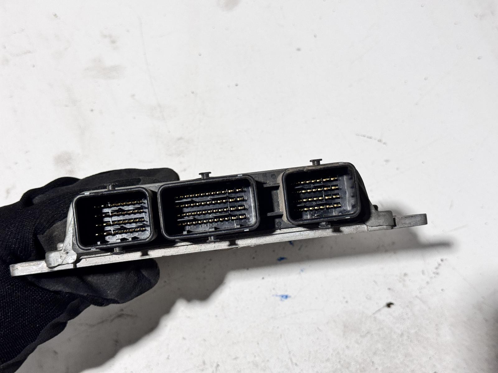 Nissan Murano Engine ECU Z51 12/2008-08/2011 - thumbnail 3