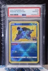 2022 Pokémon GO Radiant Blastoise #018 PSA 10 GEM MT