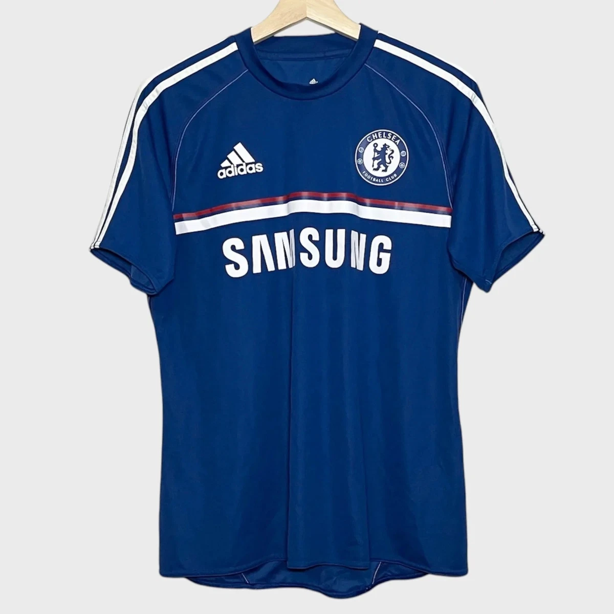 25+ Size M Chelsea International Club Soccer Fan Jerseys for sale