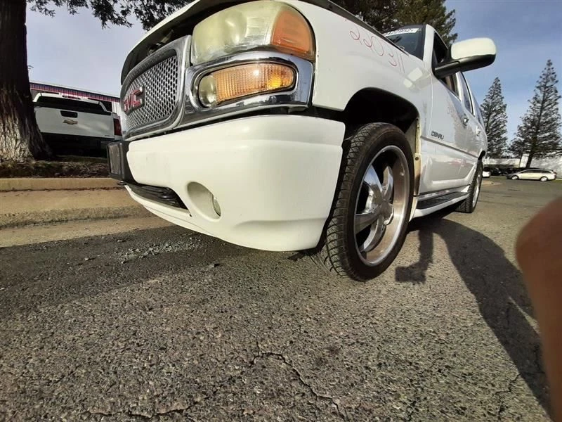 GMC YUKON 2001-2006 eje portador delantero relación 3,73 GT4 con OPT GT4 NP3 15839874 Foto 4 de 4