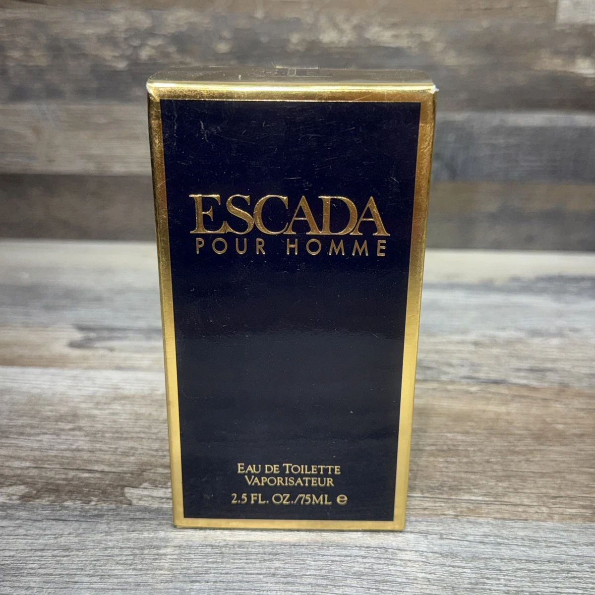 ESCADA Spray Eau de Toilette for Men for sale | eBay