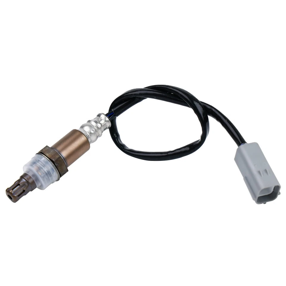 2 piezas aguas arriba + aguas abajo para Nissan Rogue 2,5 L L4 2008 2009 2010 excelente Calif. Foto 4 de 4