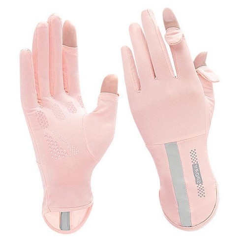 Atmen und fahren mit bequemer fingerloser Damen-Fahrradausrüstung Ice Silk - Picture 3 of 14
